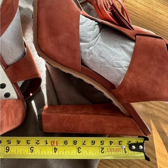 Tod’s fringe heels - Picture 10 of 10